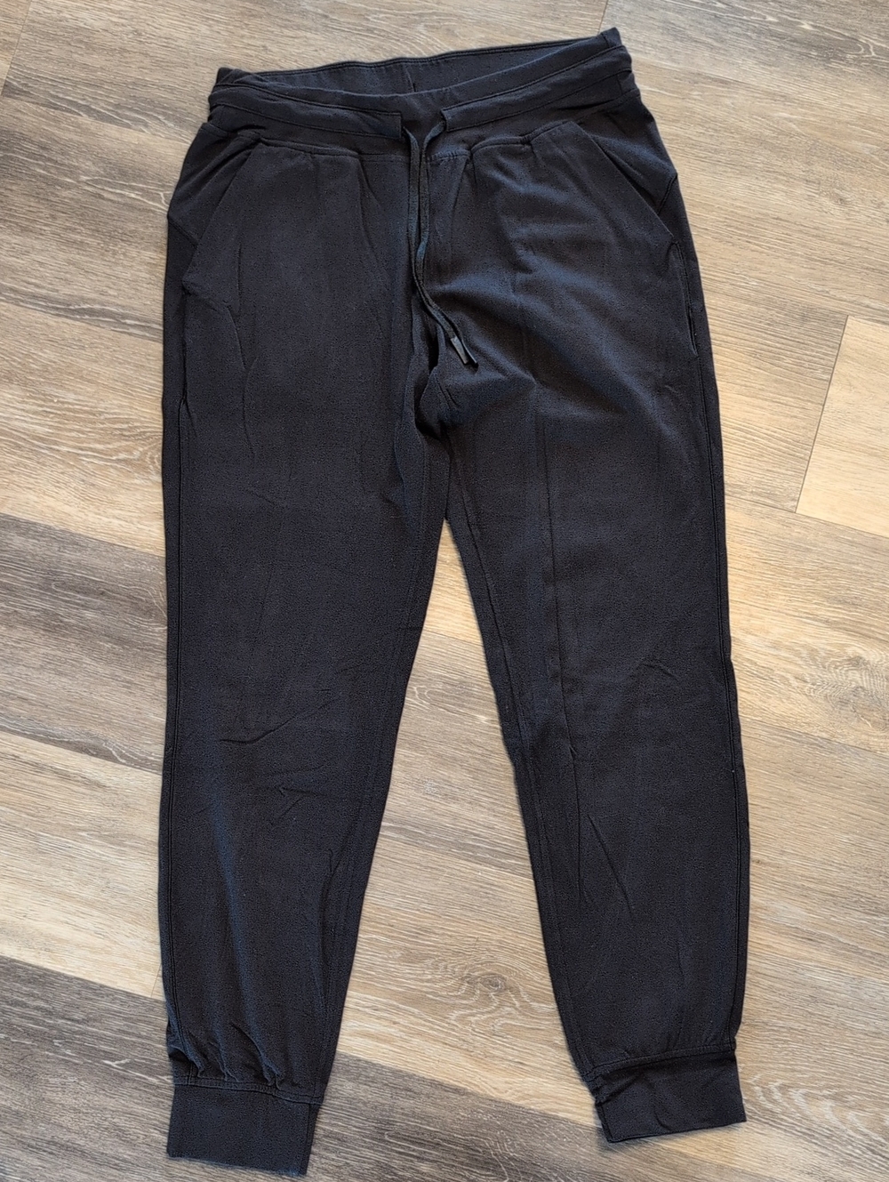 Lululemon Ready to Rulu jogger